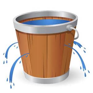 leaky-bucket