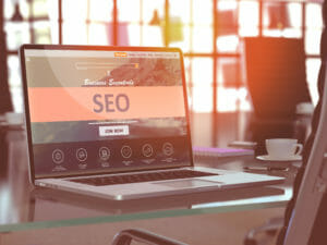 business seo services