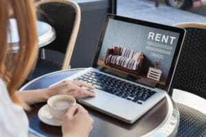 rental property websites