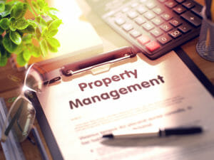 property management websites