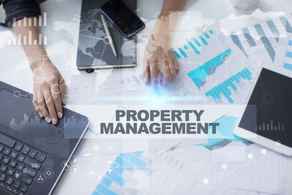 marketing for property management