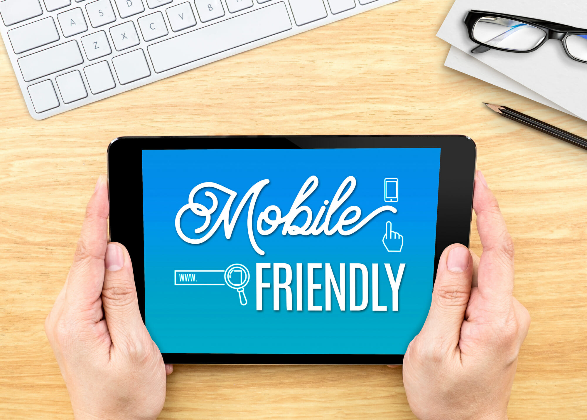 Why Your Property Management Website Needs to Be Mobile-Friendly